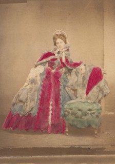 Costigliole (Castiglione), 1862-67.