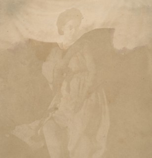 La Coucher, 1860s.