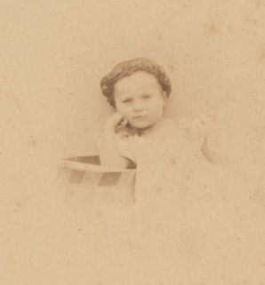 Tambour (autre), 1860s.