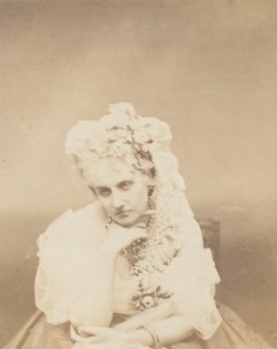 [Trying for Snapshots], 1861-67.