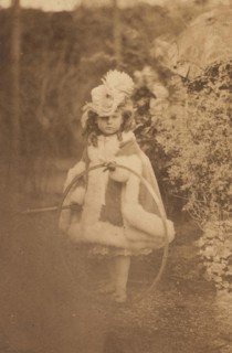 La fourrure, 1860s.
