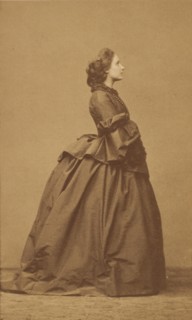 L'Extase, 1860s.