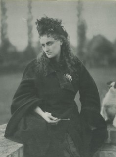 Les Chiens, 1860s.