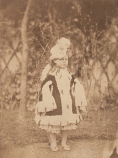 La fourrure, 1860s.