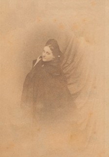 L'Orage, 1860s.