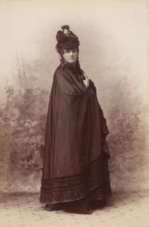 Torino Aosta, September 1, 1893.