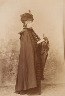 Arrivo, September 1, 1893.