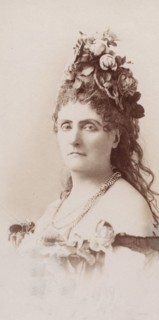 [Countess de Castiglione], 1895.
