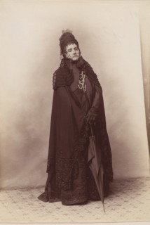 Ristori, September 1, 1893.