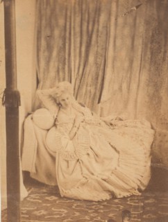 Repos (autre), 1860s.