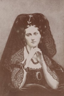L'Ancre, 1860s.