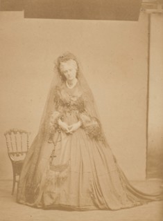 Le Chapelet (autre), 1860s.