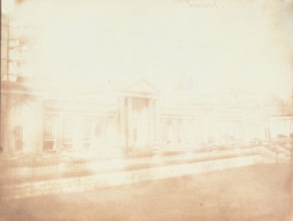 Bowood, 1840.