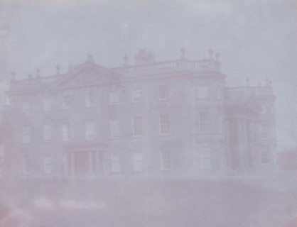 Bowood, 1839-40.