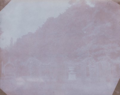 Mio Giardino, 1840.