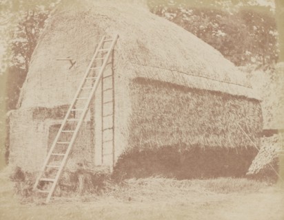 The Haystack, probably 1841.