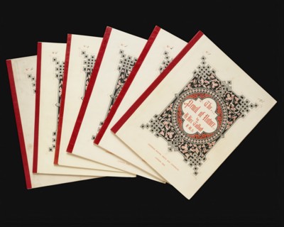 The Pencil of Nature, 1844-46.