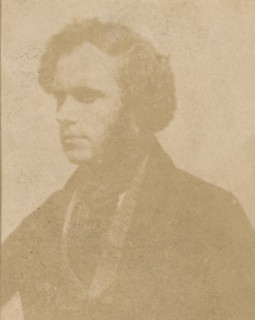 Nicolaas Henneman in Profile, May 2, 1843.