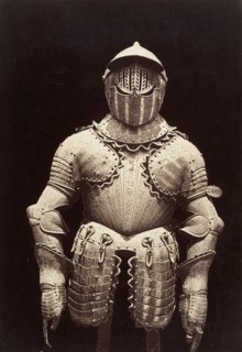 [The Armor of Philip III], 1866.
