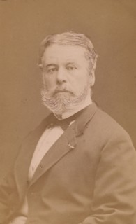 [Unknown Subject], 1860s.