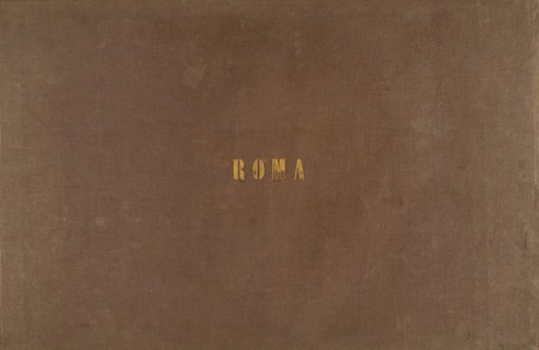 Roma, 1848-52.