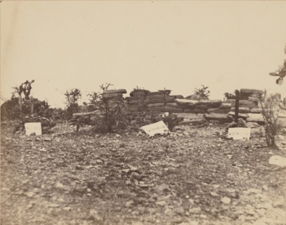 [Death Scene], 1867.