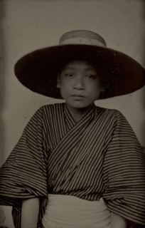 Kenji Morita, 1886.
