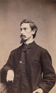 Laurent ?, 1860s.