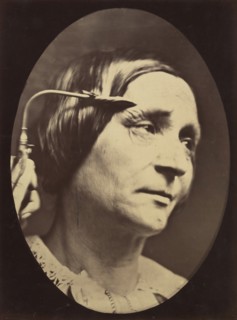 Figure 27: Expression proportionally more pained, 1854-56, printed 1862.