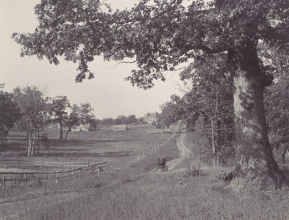 Wisconsin Landscape, 1889.