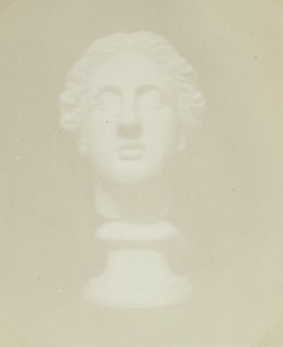 [Classical Head], probably 1839.