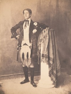 Edward Ross, Youngest Son of Horatio Ross, ca. 1858.