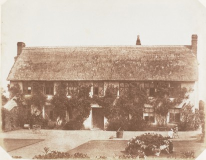A Very Pretty House, 1853-56.