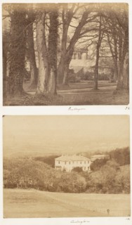 Penllergare; Coedriglan, 1853-56.