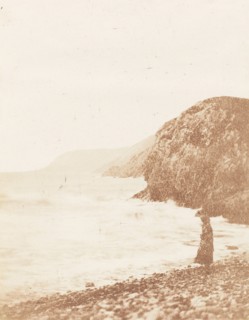 After the Storm, 1853-56.
