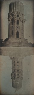 Mosque of Sultan Al-Hakim, Cairo, 1842-44.