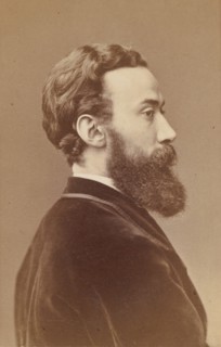 [Paul Friedrich Meyerheim], after 1867.