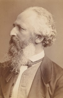 [Karl Heffeck], 1860s.