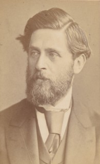 [Ludwig Johann Passini], after 1867.
