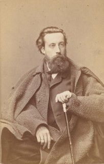 [Oskar Begas], before 1883.