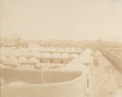 Teheran, 1858.