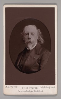 [Unknown Subject], 1860s.