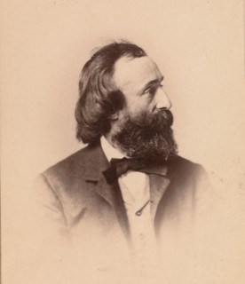 A.H. Wenzler, 1860s.