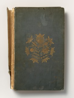 Talbotype Illustrations to Annals of the Artists of Spain, 1840s.