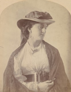Evening Sun [Variant], ca. 1860.