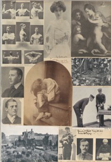 Poor Jo, ca. 1860.