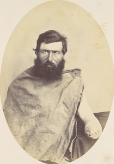 Herman Rice, 1865.