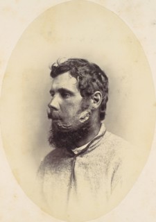 Andrew Wagoner, 1865.