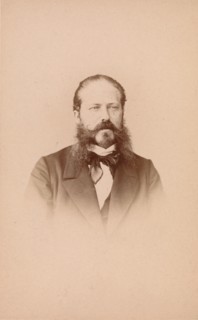 [Eduard Hildebrandt], 1860s.