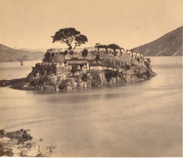 Ming Gam Pass River Min, ca. 1869.